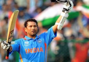 Sachin Tendulkar Net Worth