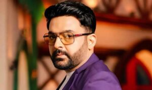 Kapil Sharma Net Worth